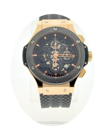 Hublot Big Bang AeroBang Limited Edition...