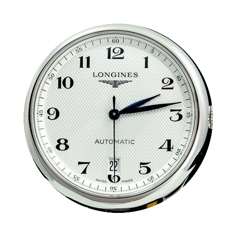 Longines Master Collection...