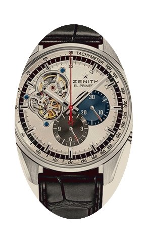 Zenith El Primero Chronomaster 1969...