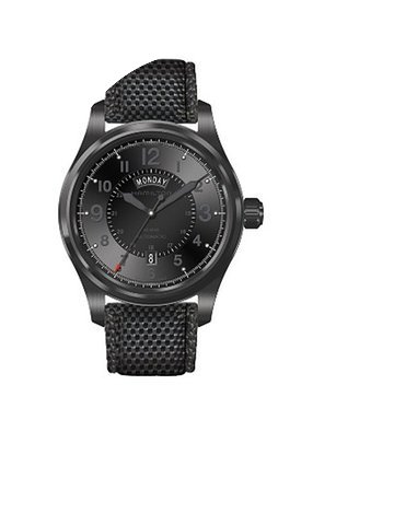 Hamilton Khaki Field Day Date - 42mm - F...