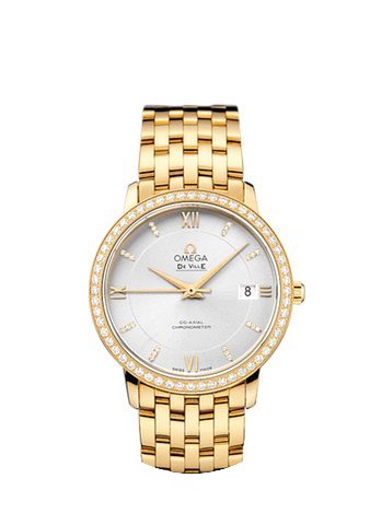 Omega DE VILLE PRESTIGE CO-AXIAL 36.8 MM...
