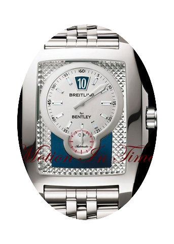 Breitling BENTLEY FLYING B STAINLESS STE...