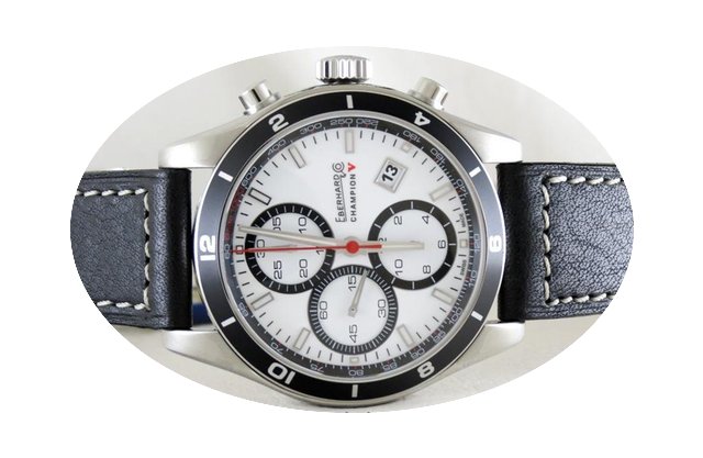 Eberhard & Co. CHAMPION V...