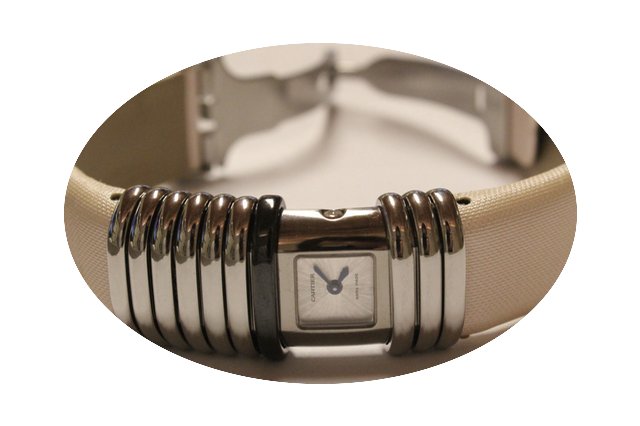 Cartier Declaration...
