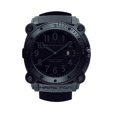 Hamilton BELOWZERO H78585333...