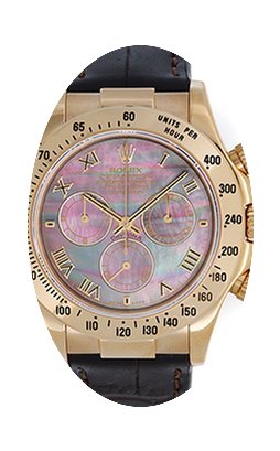 Rolex Daytona 116518...