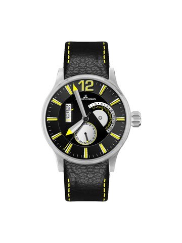 Jacques Lemans Sport Porto 1-1741J...