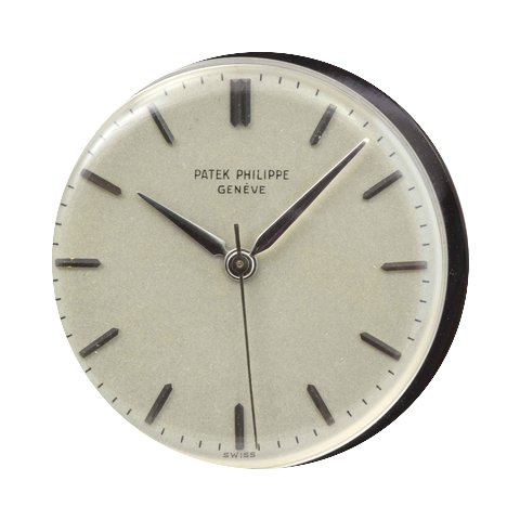 Patek Philippe 570G Vintage Calatrava Wa...
