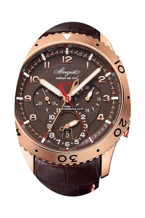 Breguet Transatlantique Type XXII Flybac...