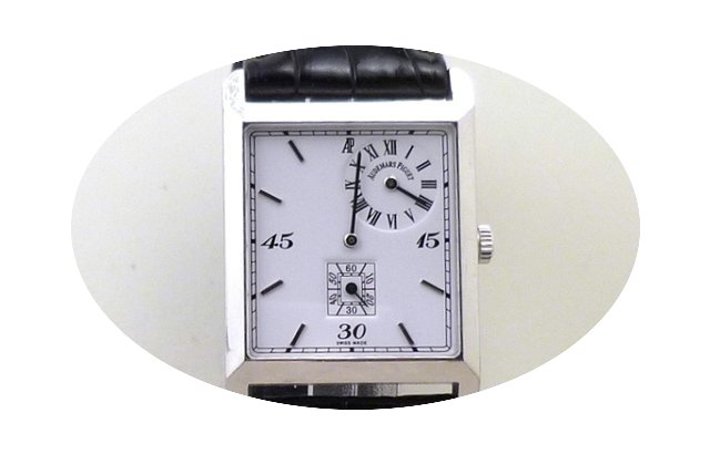 Audemars Piguet Museum Collection Regula...