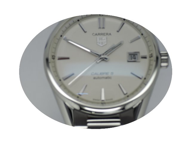 TAG Heuer Carrera Calibre 5 Automatik - ...