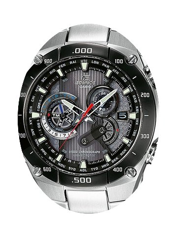 Casio Edifice EQW-M1100DB-1AER Herrenuhr...