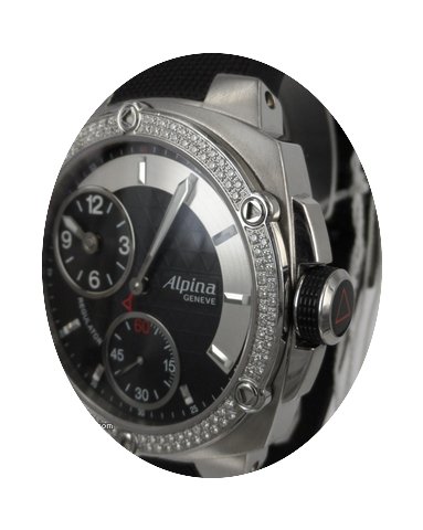 Alpina Extreme Regulator 48MM...