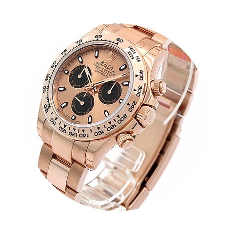 Rolex [NEW] Cosmograph Daytona Everose G...