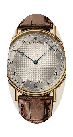 Breguet Classique Automatic Ultra Slim...