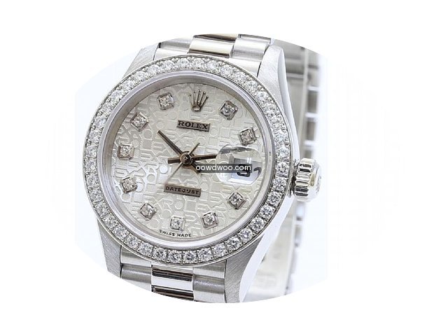 Rolex ロレックス 79136G A番 コン...