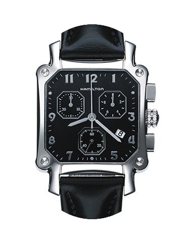 Hamilton Lloyd Chrono Quartz...