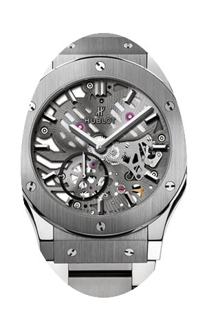 Hublot Classic Fusion Ultra-Thin Skeleto...