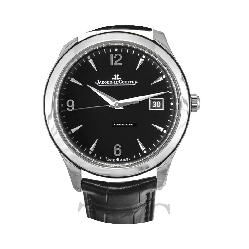 Jaeger-LeCoultre Master Control Date Sta...