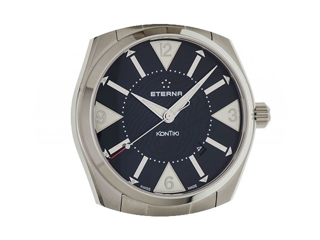 Eterna Kontiki Automatic Date 42mm Ref. ...