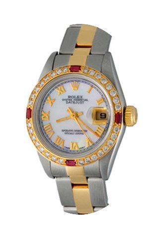 Rolex Datejust Model 69173...