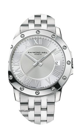 Raymond Weil Tango Mens Watch...