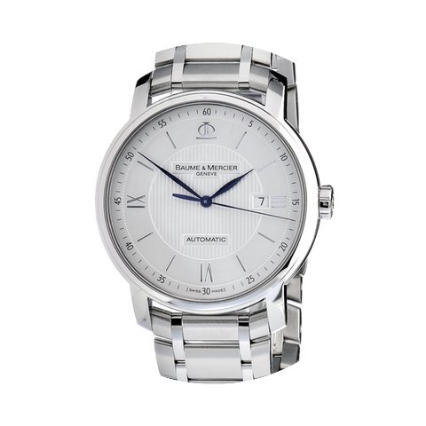 Baume & Mercier Classima NEU incl MW...