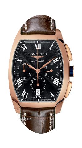 Longines Evidenza Mens Mens Watch...