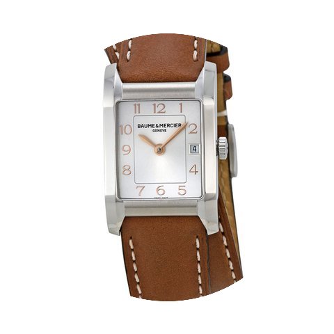 Baume & Mercier Hampton...