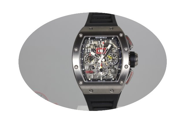 Richard Mille RM011 FELIPE MASSA...