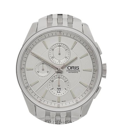Oris Artix Chronograph 0167476444051-078...