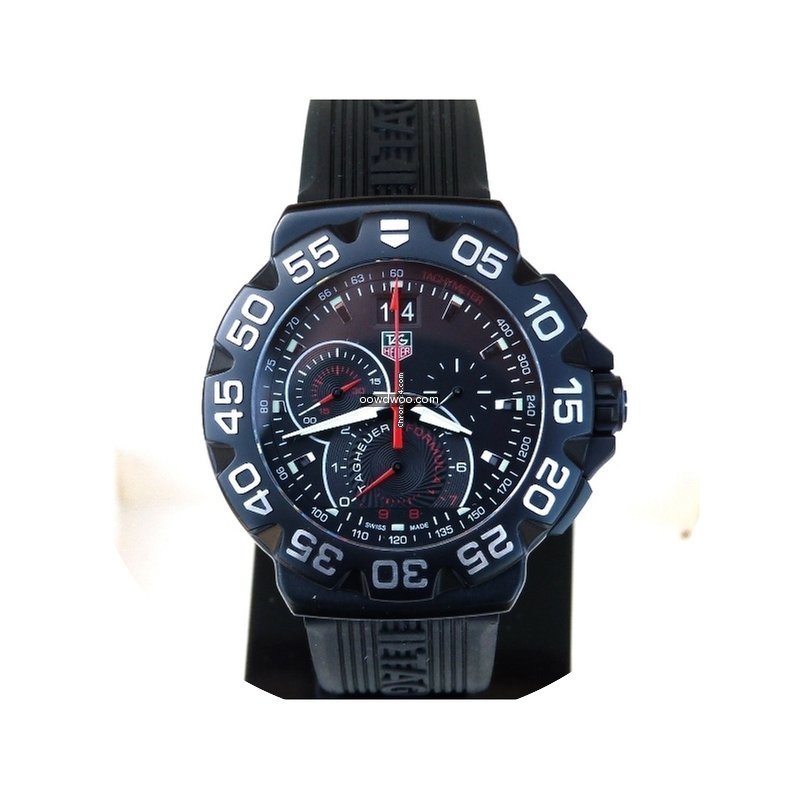 TAG Heuer FORMULA 1...