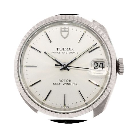 Tudor Prince Oysterdate Stainless Steel ...