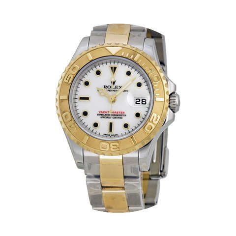 Rolex Yacht-Master...