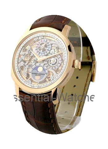 Vacheron Constantin Patrimony Traditione...