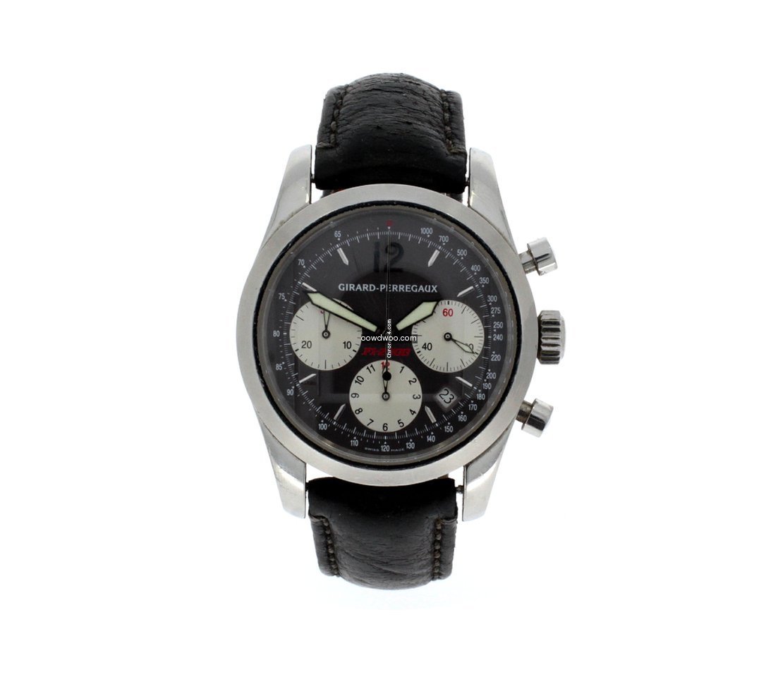 Girard Perregaux F1-2000...