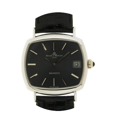 Baume & Mercier Baumatic Automatic 3...