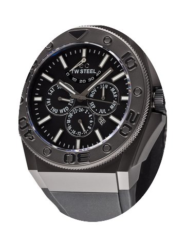 TW Steel CE5001 CEO Diver Automatik 48mm...