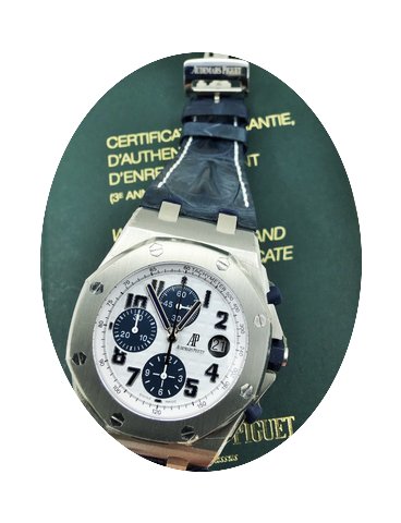 Audemars Piguet 26170ST.OO.D305CR.01 ROY...