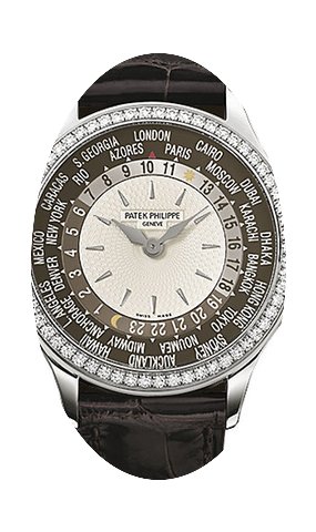 Patek Philippe Complicated...