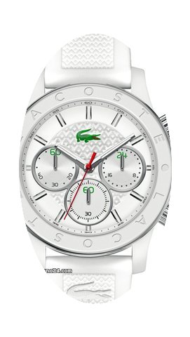 Lacoste Charlotte 2000800 Damenchronogra...