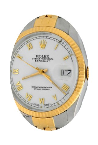 Rolex Datejust Model 16013...