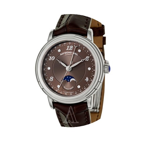 Raymond Weil Women's Maestro Automatic M...