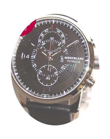 Montblanc Twinfly...