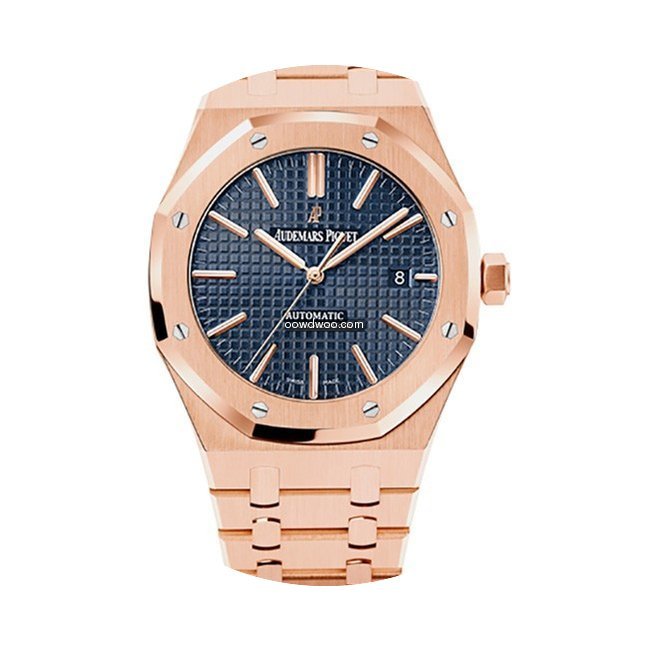 Audemars Piguet Automatic 41mm Royal Oak...