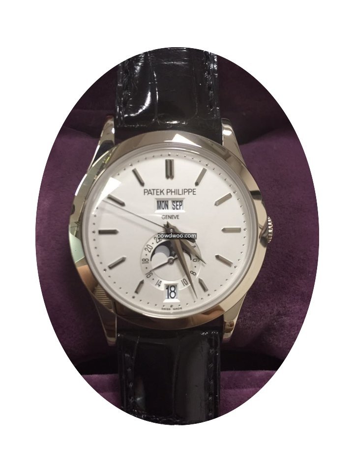 Patek Philippe 5396G-011...