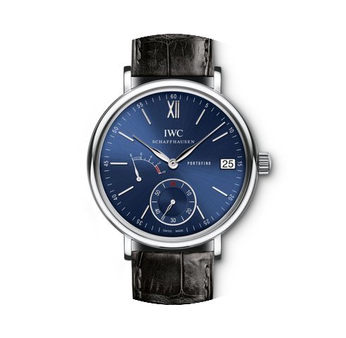 IWC Portofino Hand-Wound...