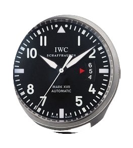 IWC Fliegeruhr Mark XVII Ref. IW326501...