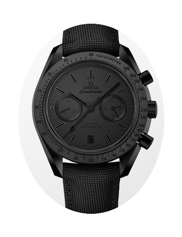 Omega Speedmaster Moonwatch Omega Co- Ax...