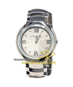 Baume & Mercier Promesse Lady 34mm D...